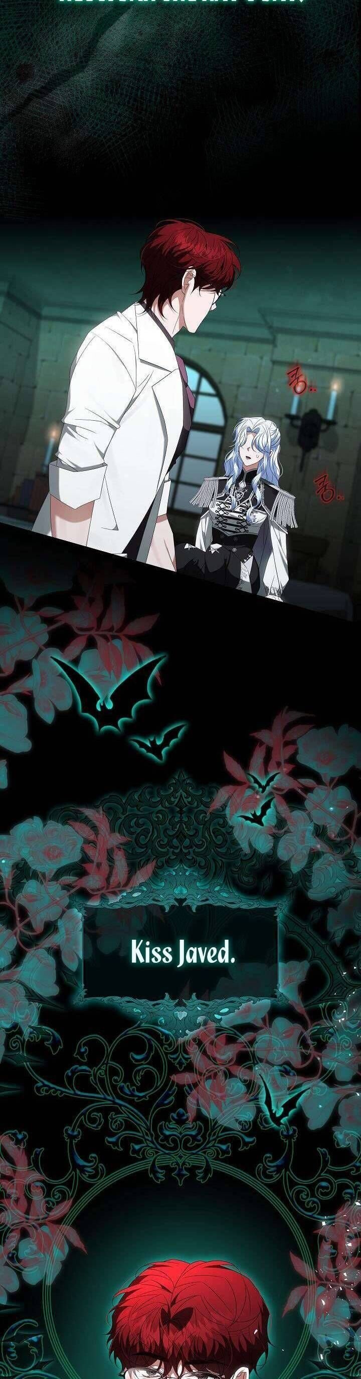 hướng dẫn về ác nữ chapter 24 2