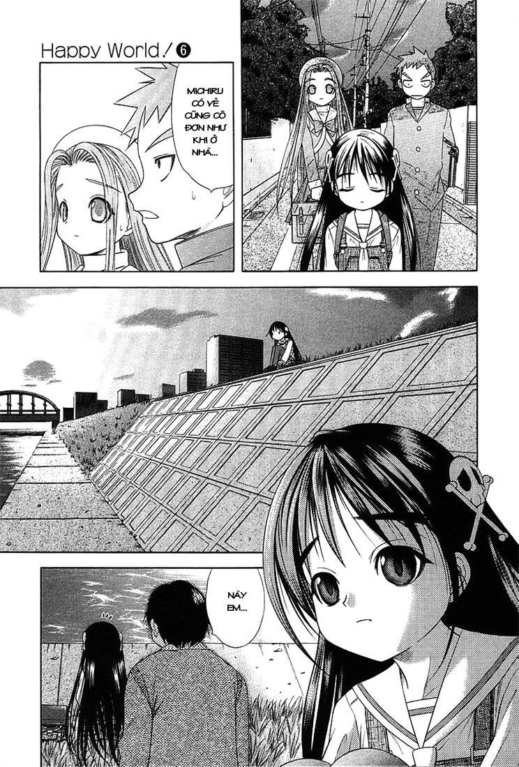 happy world! chapter 41 27