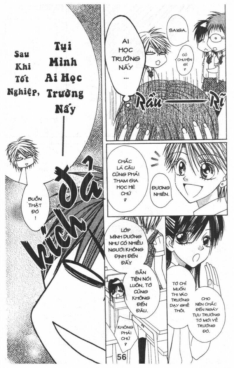 tomodachi gokko [takeuchi ayaka] chapter 9 56