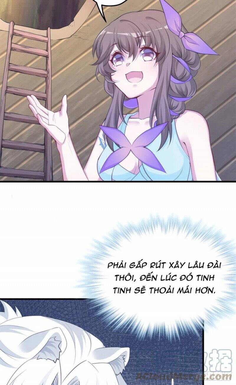 [16+] thảnh thơi thú thế chủng chủng điền, sinh sinh tể chapter 343 36