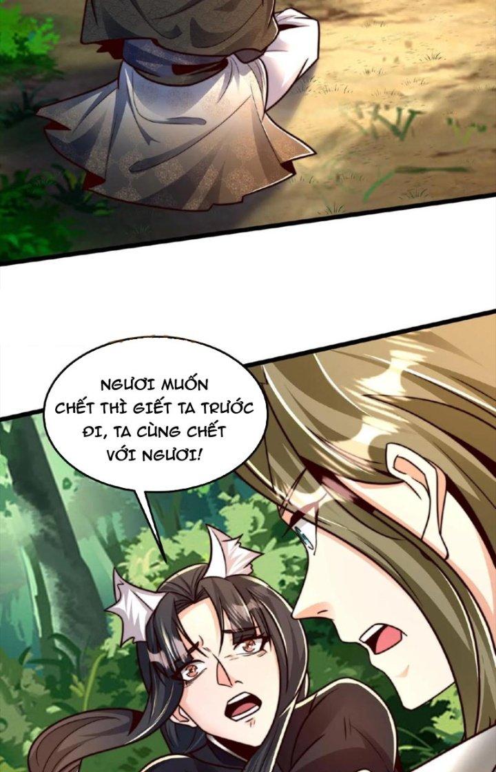 ta nuôi ma quỷ ở trấn ma ti chapter 165 25
