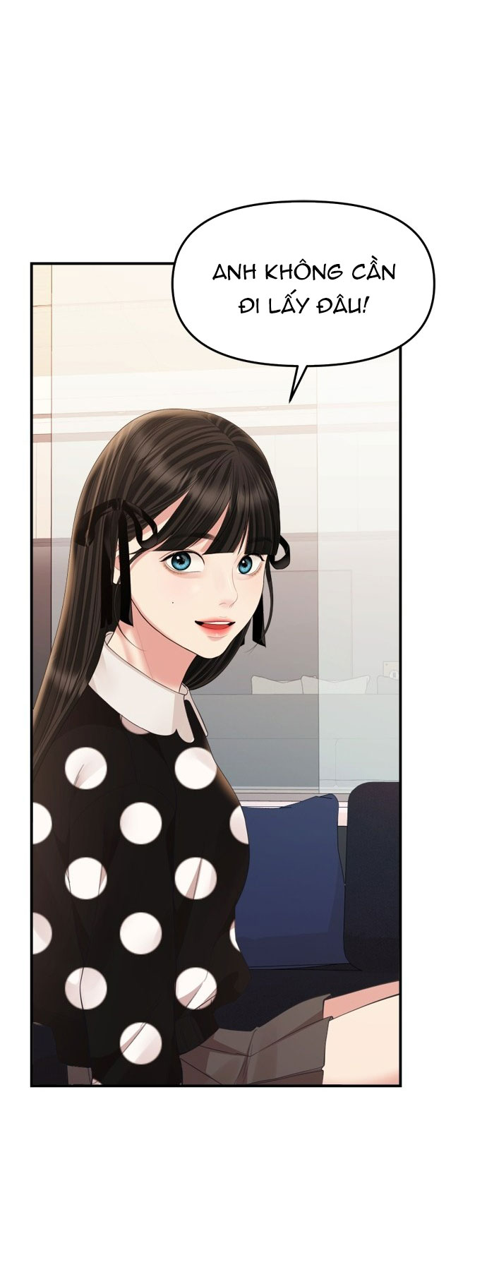 gửi em người đánh cắp những vì sao - to you who swallowed a star chapter 157.2 15