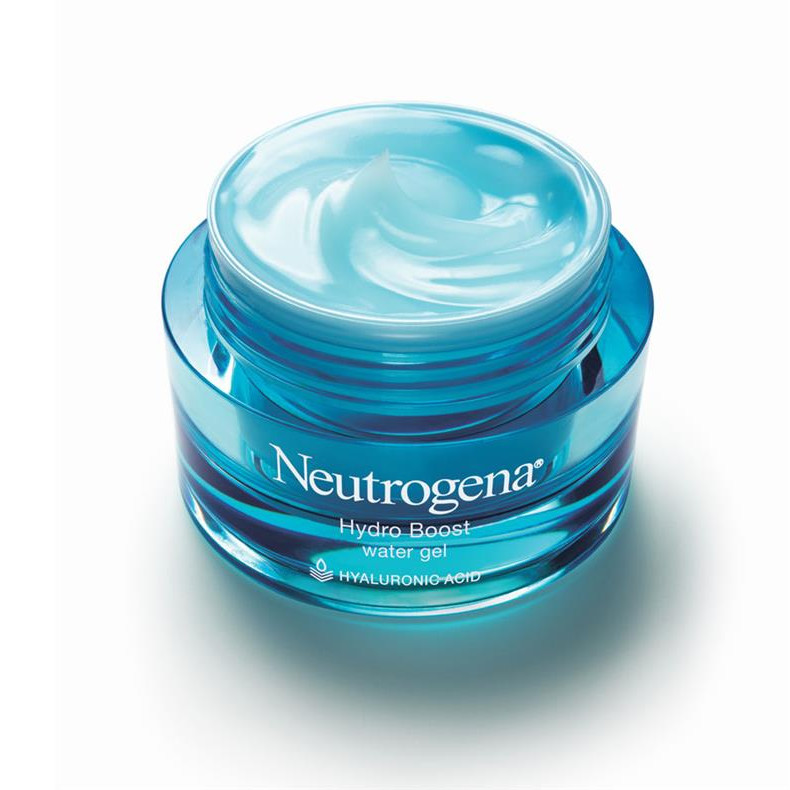 Kem dưỡng ẩm Neutrogena Hydro Boost Water Gel 48g