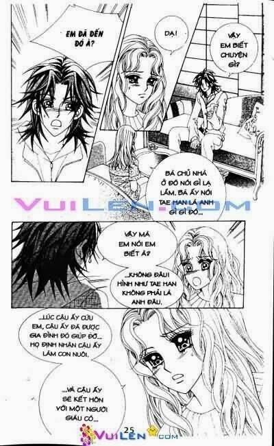 ngọt đắng tình yêu chapter 10 25