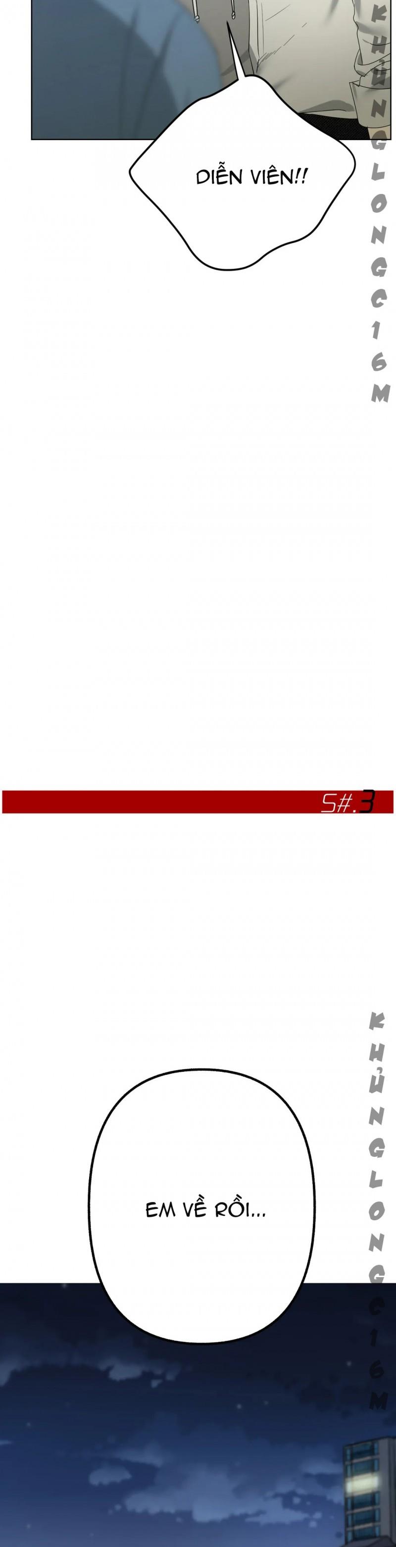 ngã rẽ chapter 3.1 11