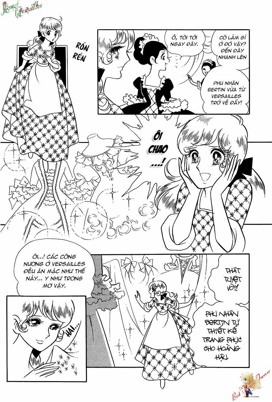 versailles no bara chapter 12 16