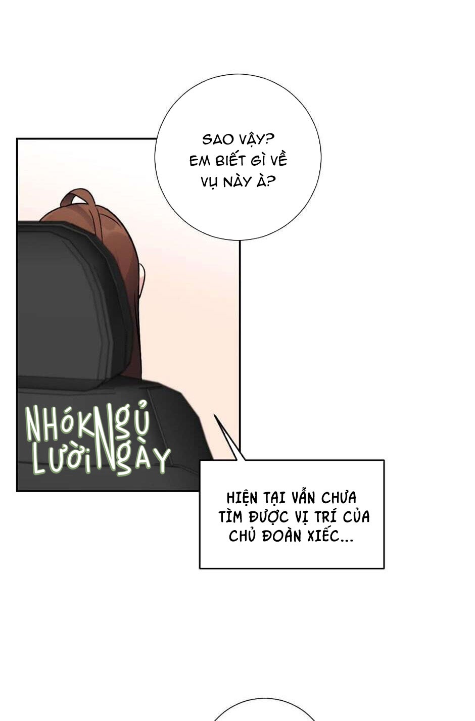 tiểu thư và những người hầu chapter 29 27