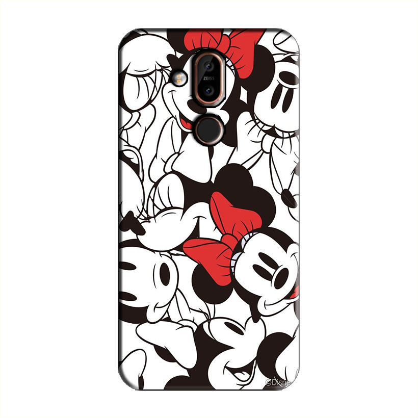 ỐP LƯNG IN DÀNH CHO NOKIA 7.1 PLUS