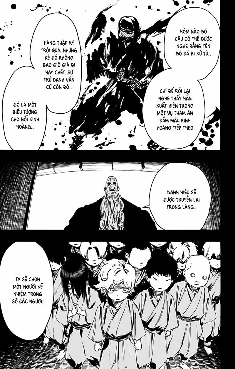 jigokuraku chapter 87 7