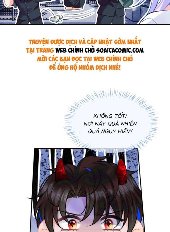 vị chỉ huy lạnh lùng khóc trong vòng tay tôi chapter 41 42