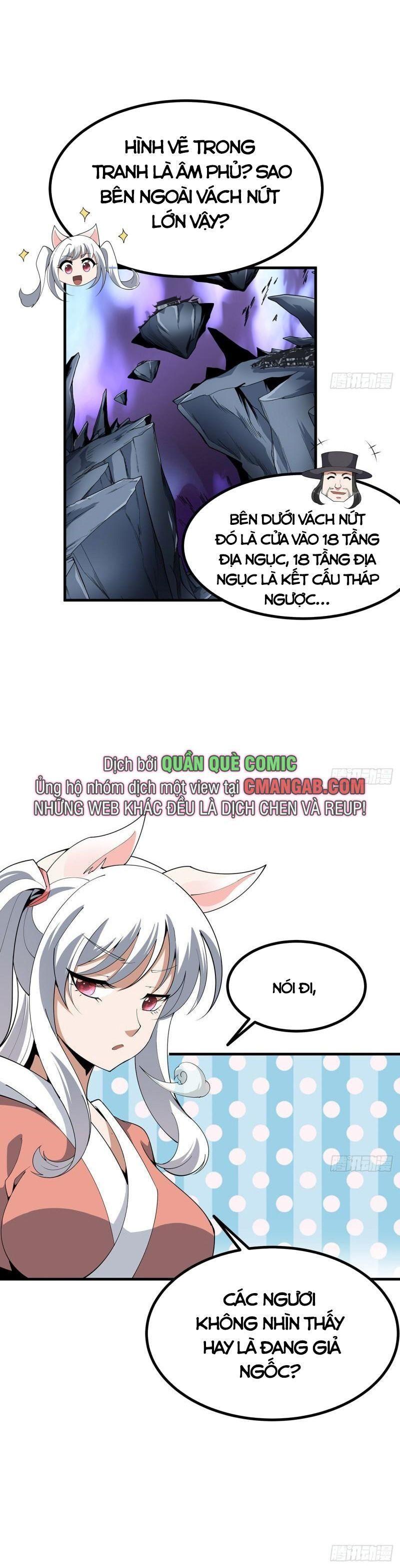 địa cầu đệ nhất kiếm chapter 123 17