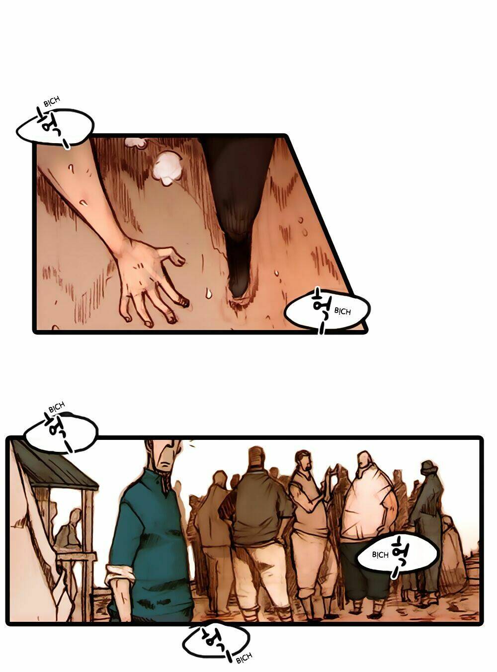 cuộc hành trình của pháp sư chapter 2 11