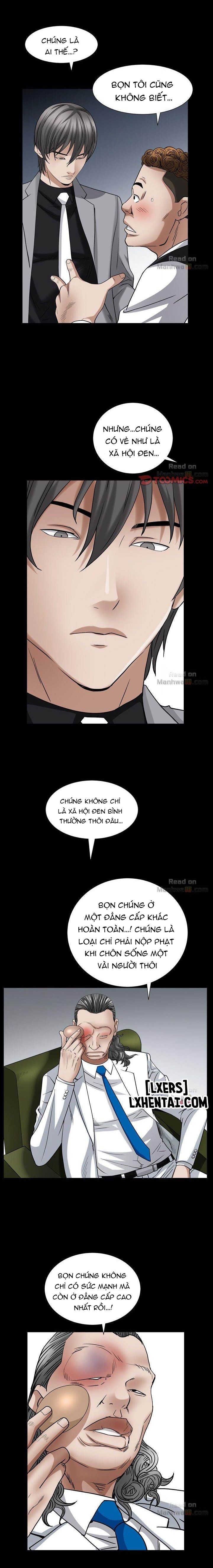 đôi chân trần chapter 23 14