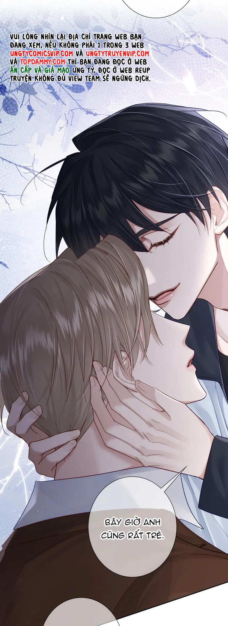 nhân vật chính chỉ muốn yêu đương chapter 49 20