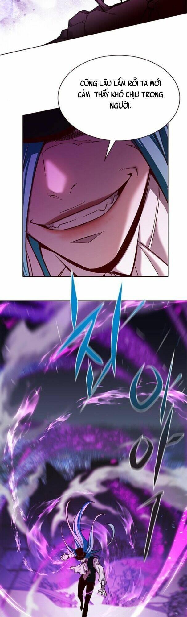 biến thân thành mèo chapter 183 22