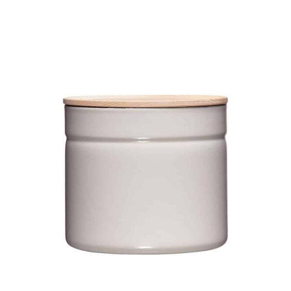 Hộp Đựng Gia Vị Riess Truehomeware 2174-211 1,35L Light Grey