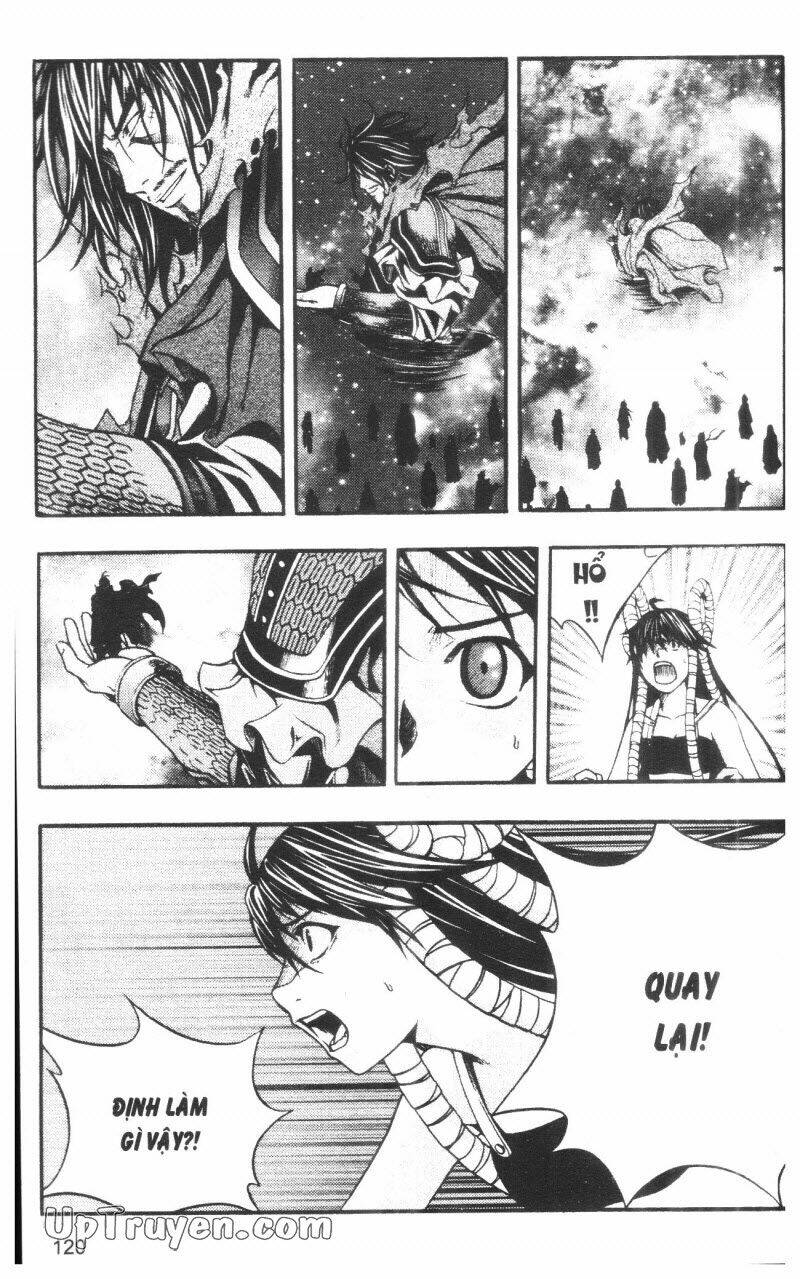 thời gió lốc (thời đại phong tang) chapter 8 121