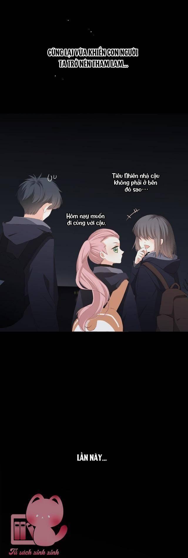 con tim rung động 2 chapter 90.2 25