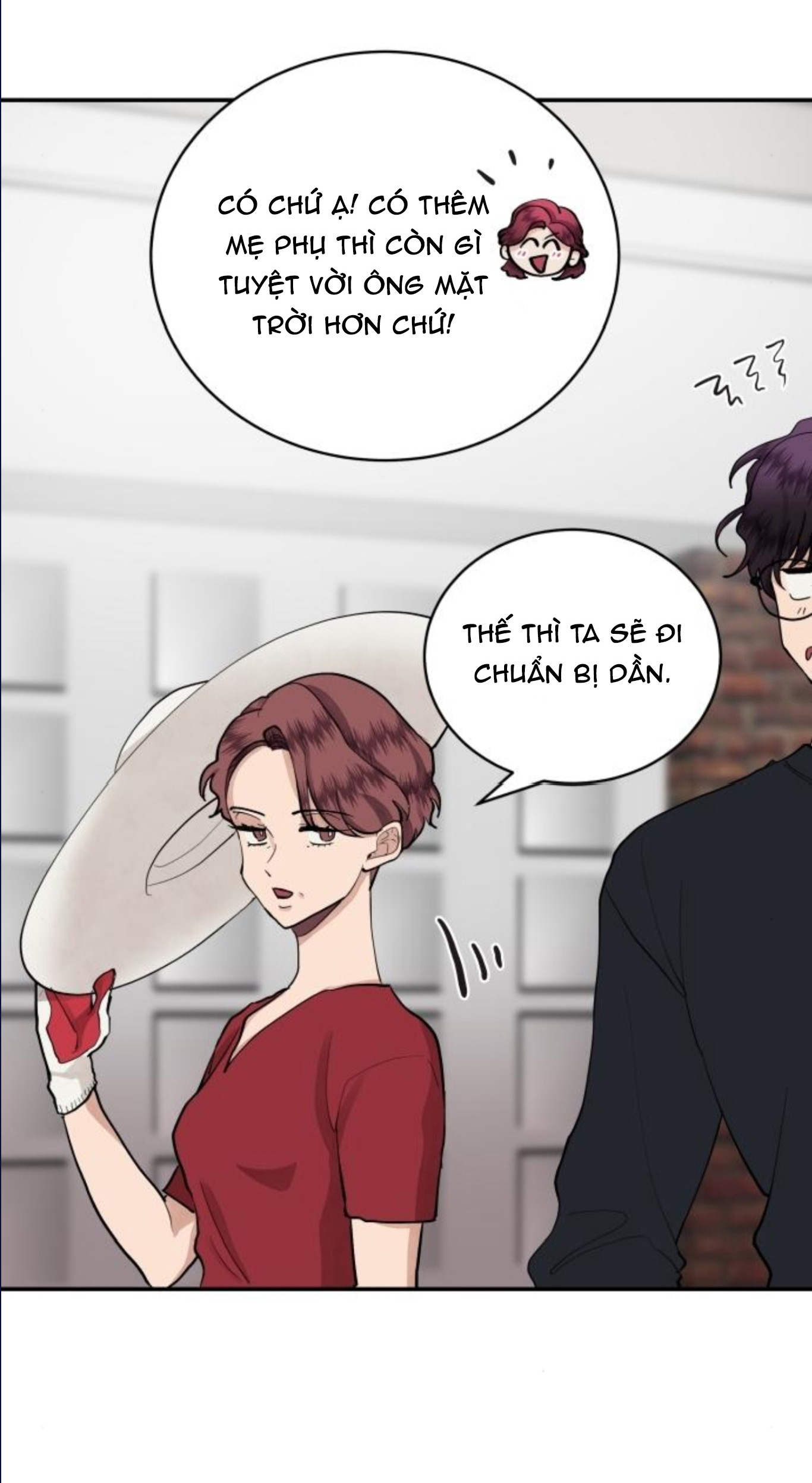 oan gia ngõ hẹp chapter 45 47