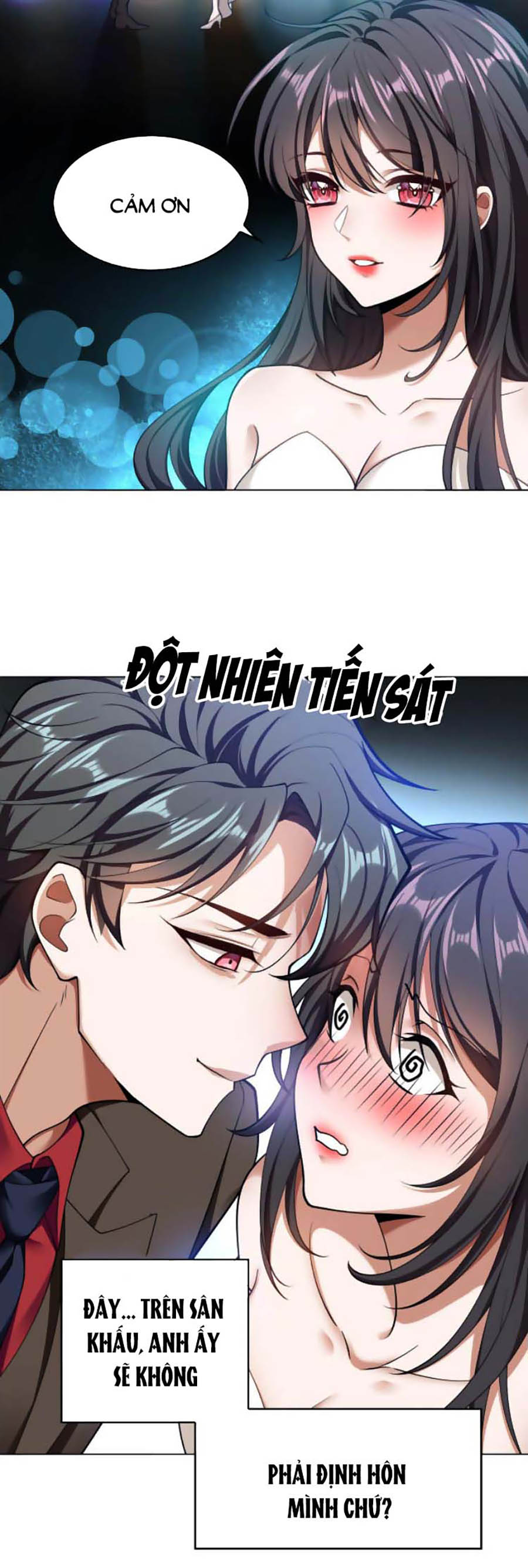 kế hoạch công lược của cô vợ gả thay chapter 49 25