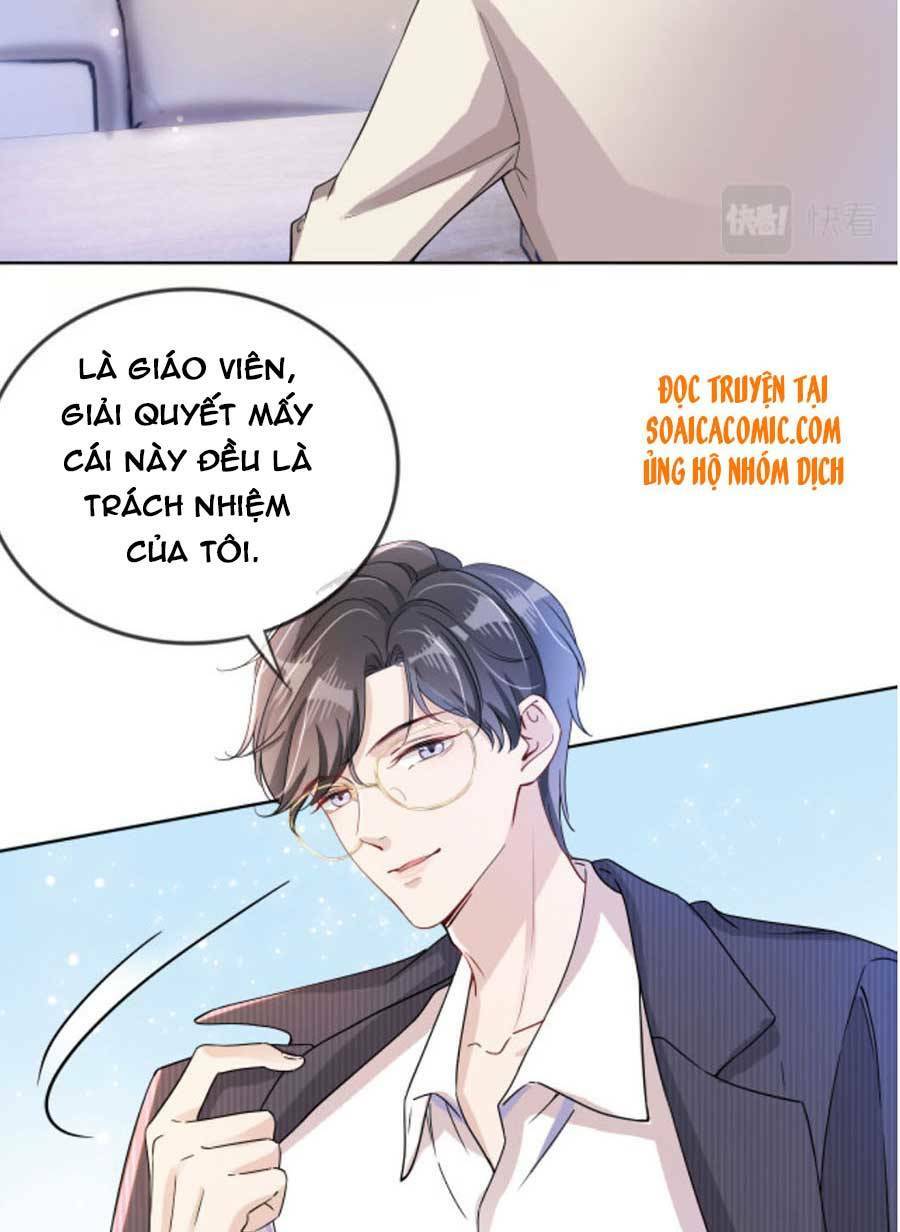 ngự tỷ toàn năng lại bị phá mã giáp chapter 17 25