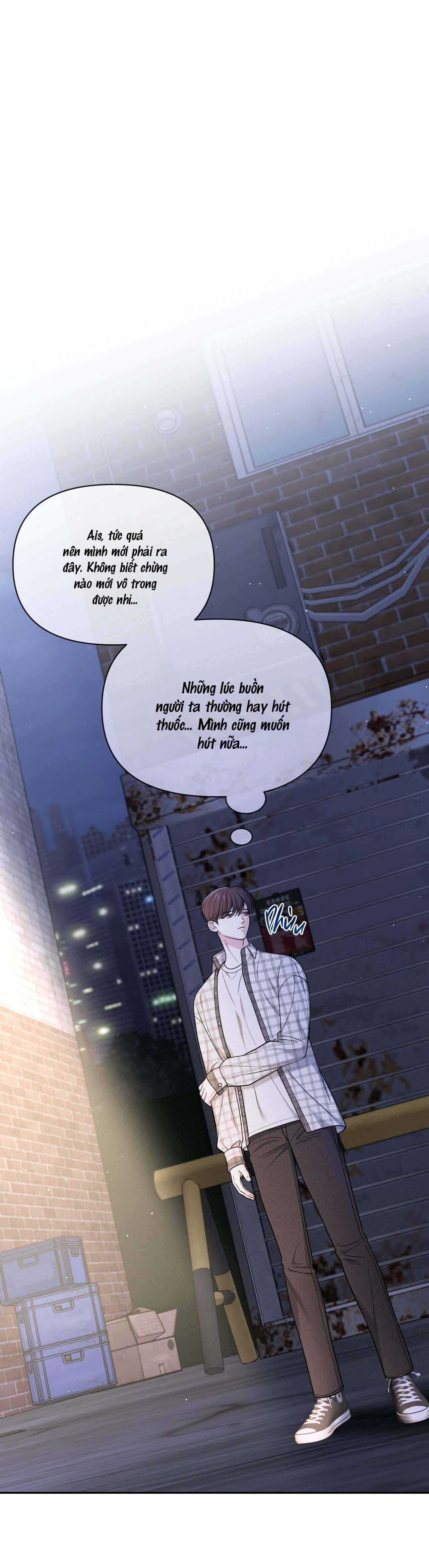 chuyện tình bí mật chapter 10 50