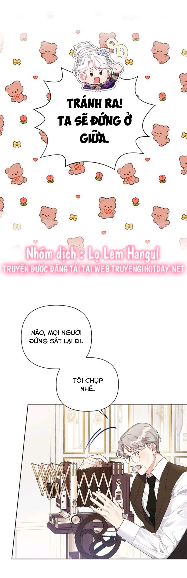 trở thành con dâu bất đắc dĩ chapter 85 44