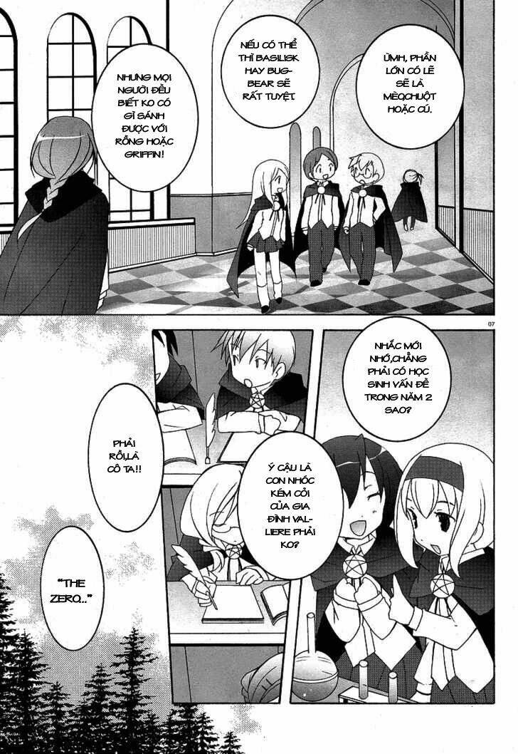 zero no tsukaima! chapter 1 10