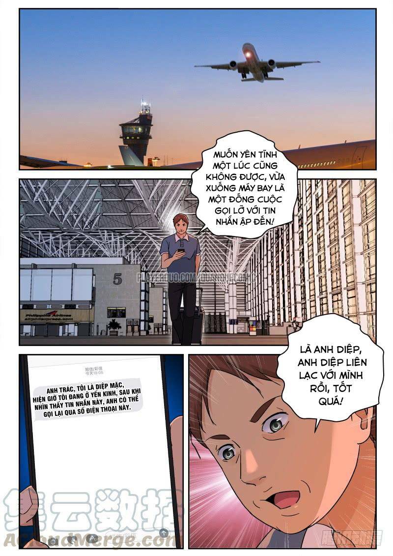 tối cường khí thiếu chapter 148 9