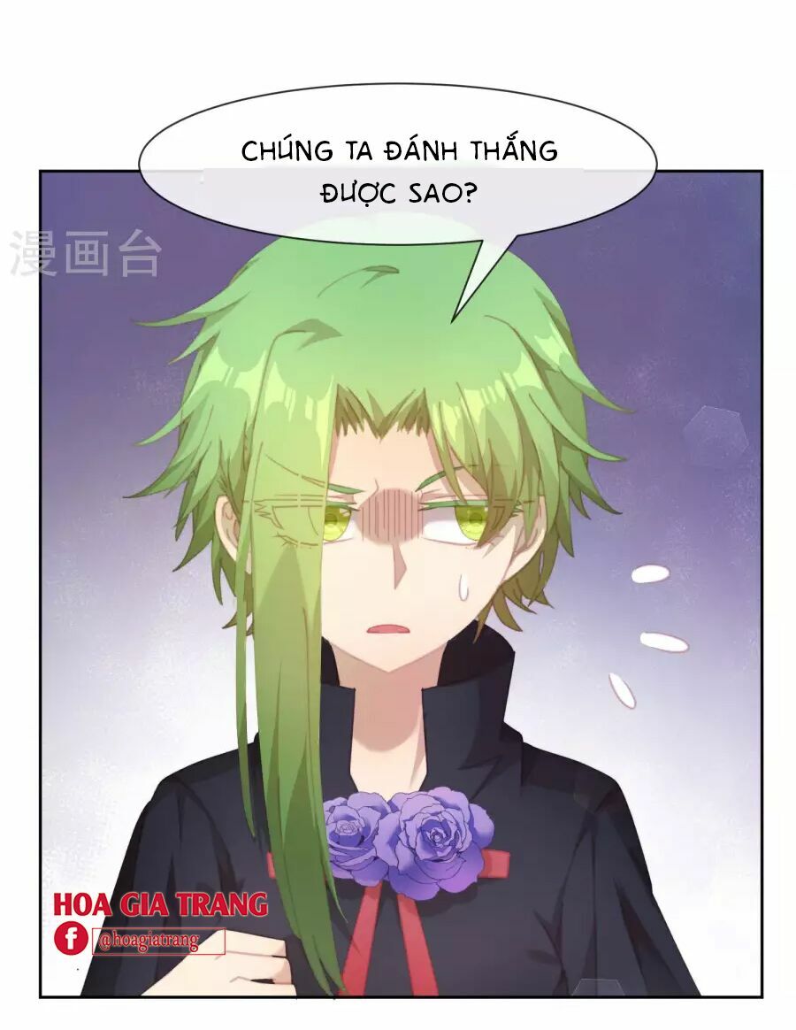 thanh âm giai điệu phản công chapter 46 15