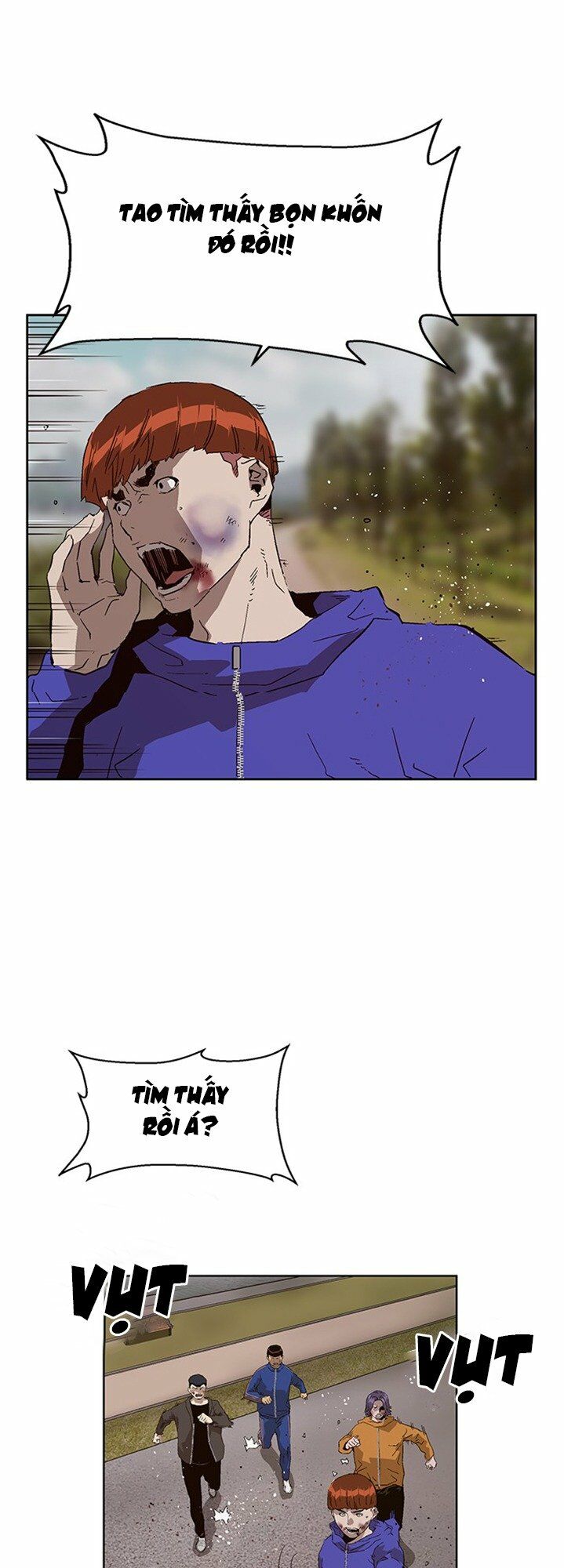 anh hùng yếu chapter 145 4