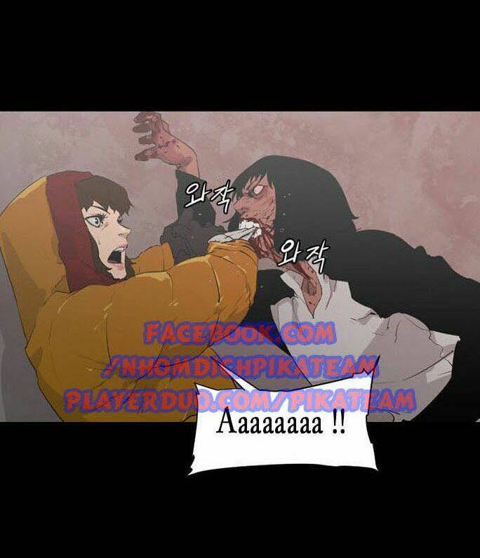 đêm vùng cực chapter 16 60