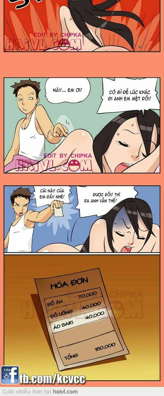 kim chi và củ cải chapter 556 2