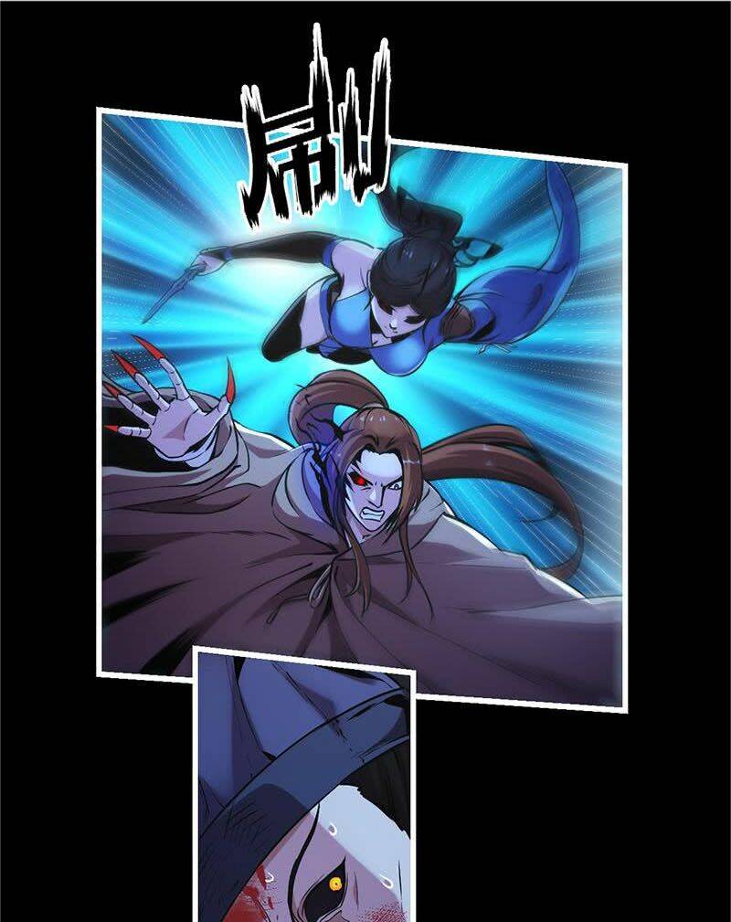 đừng cản ta tu tiên chapter 36 7