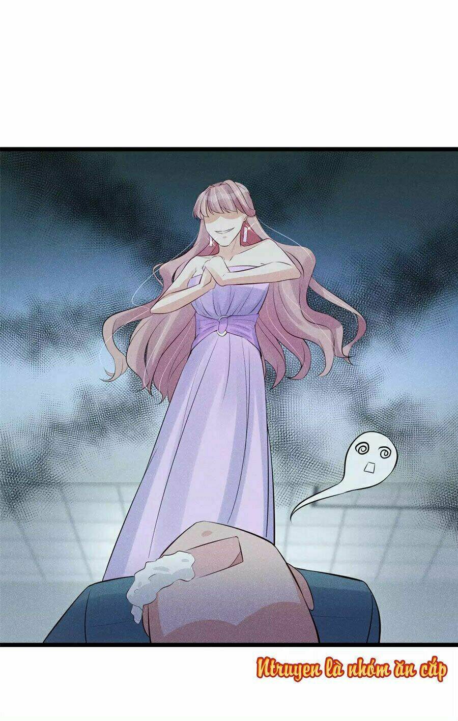 cạm bẫy lửa tình chapter 43 30