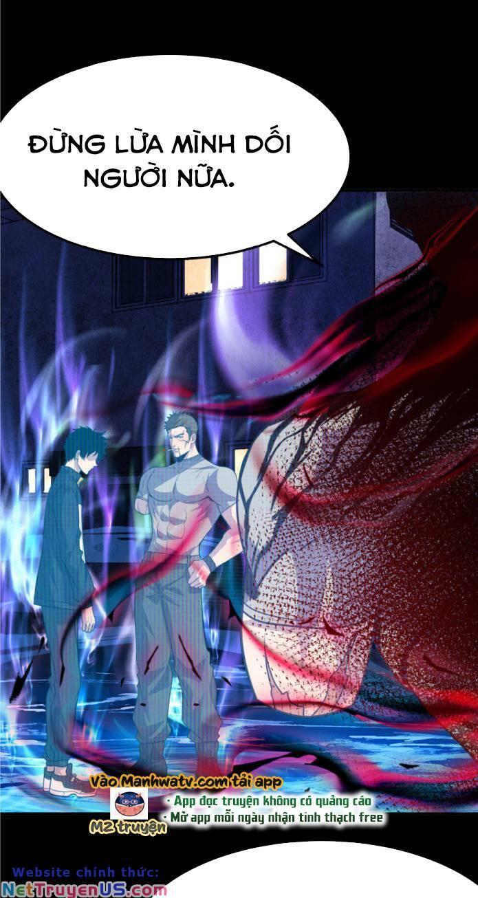 nhìn thấy thanh máu, ta xử tội thần linh chapter 65 13