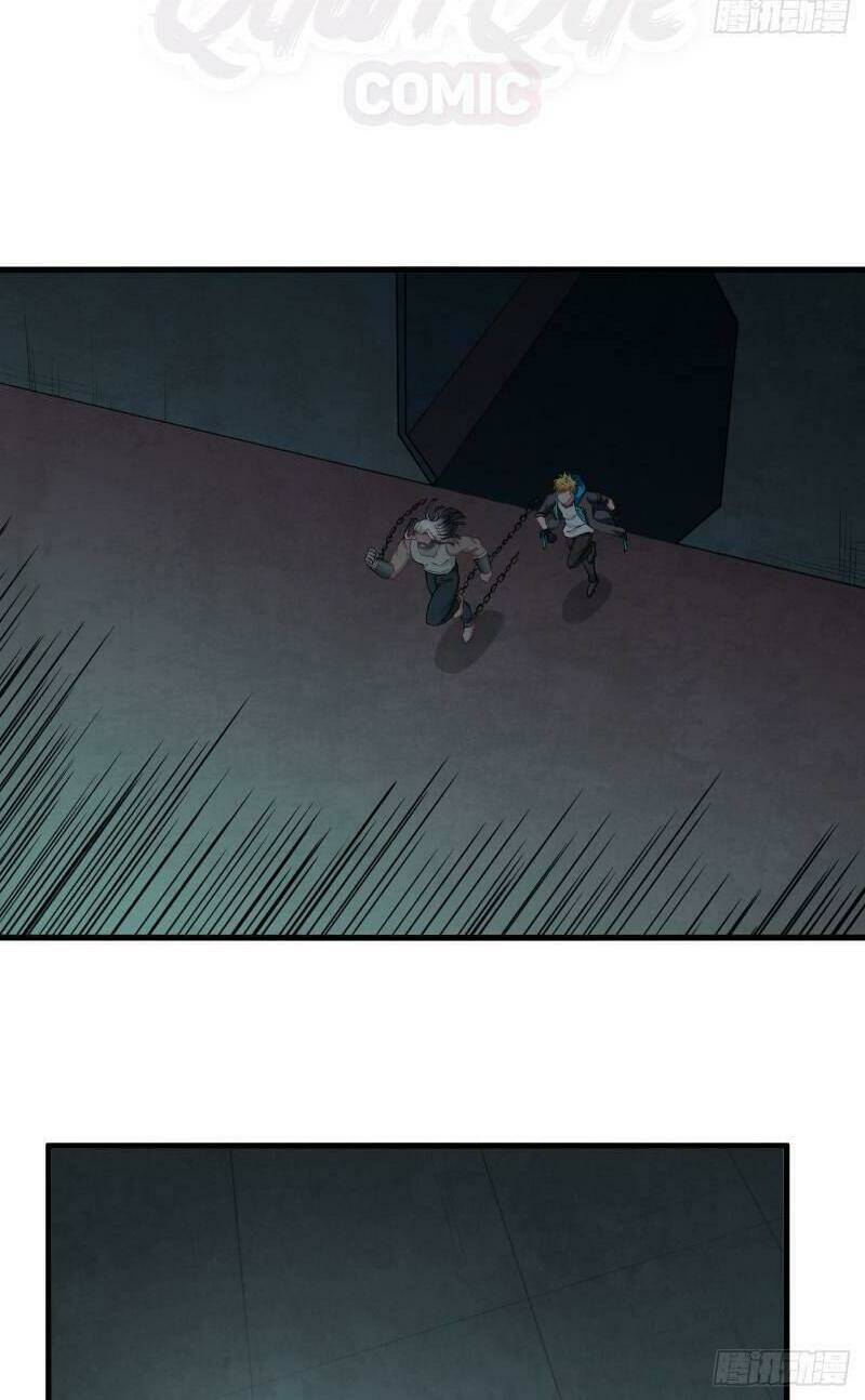 minh nhật thần đô chapter 39 6