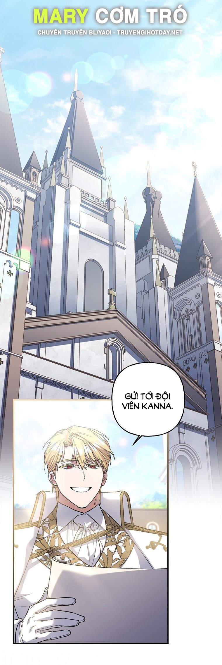 Turning chapter 14.1 - Trang 16