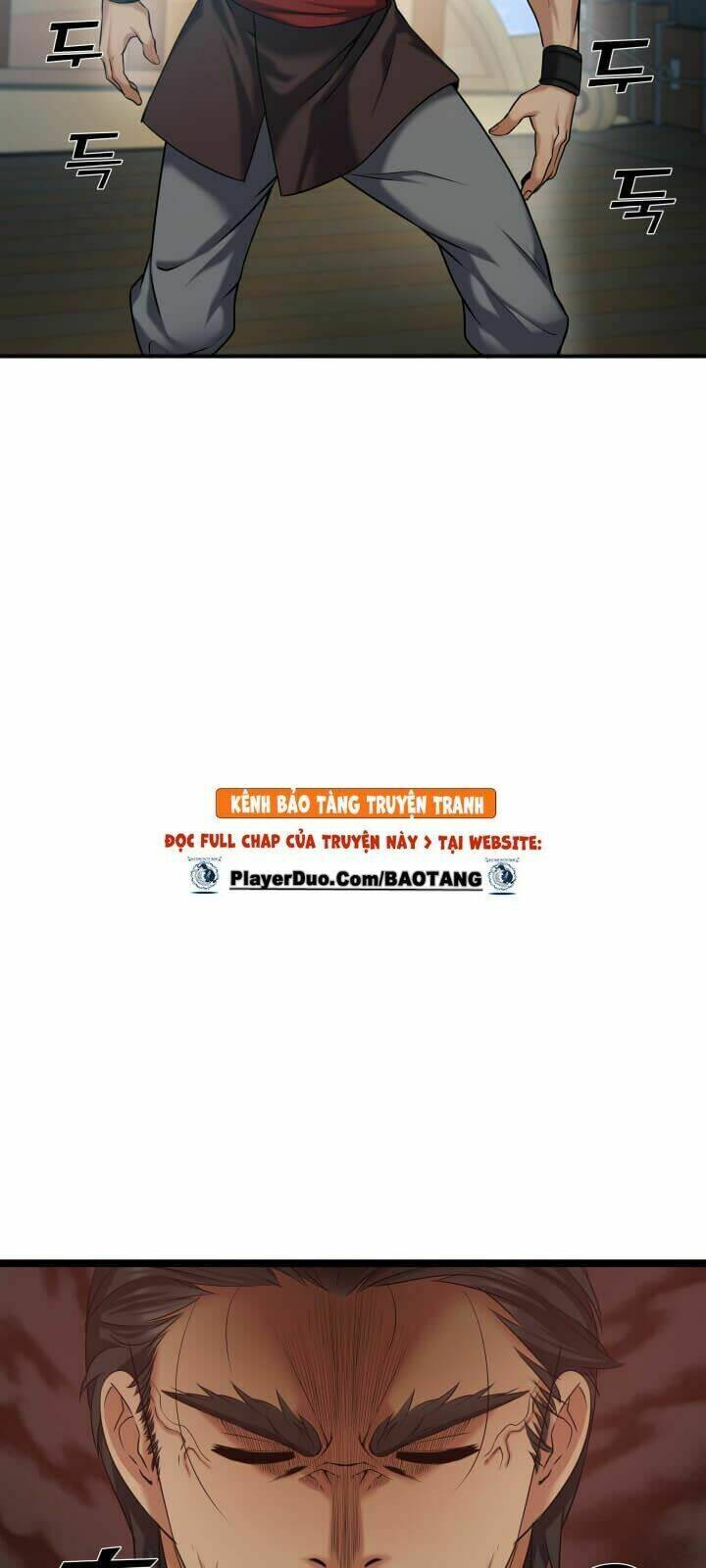 lôi thần chuyển sinh chapter 5 18