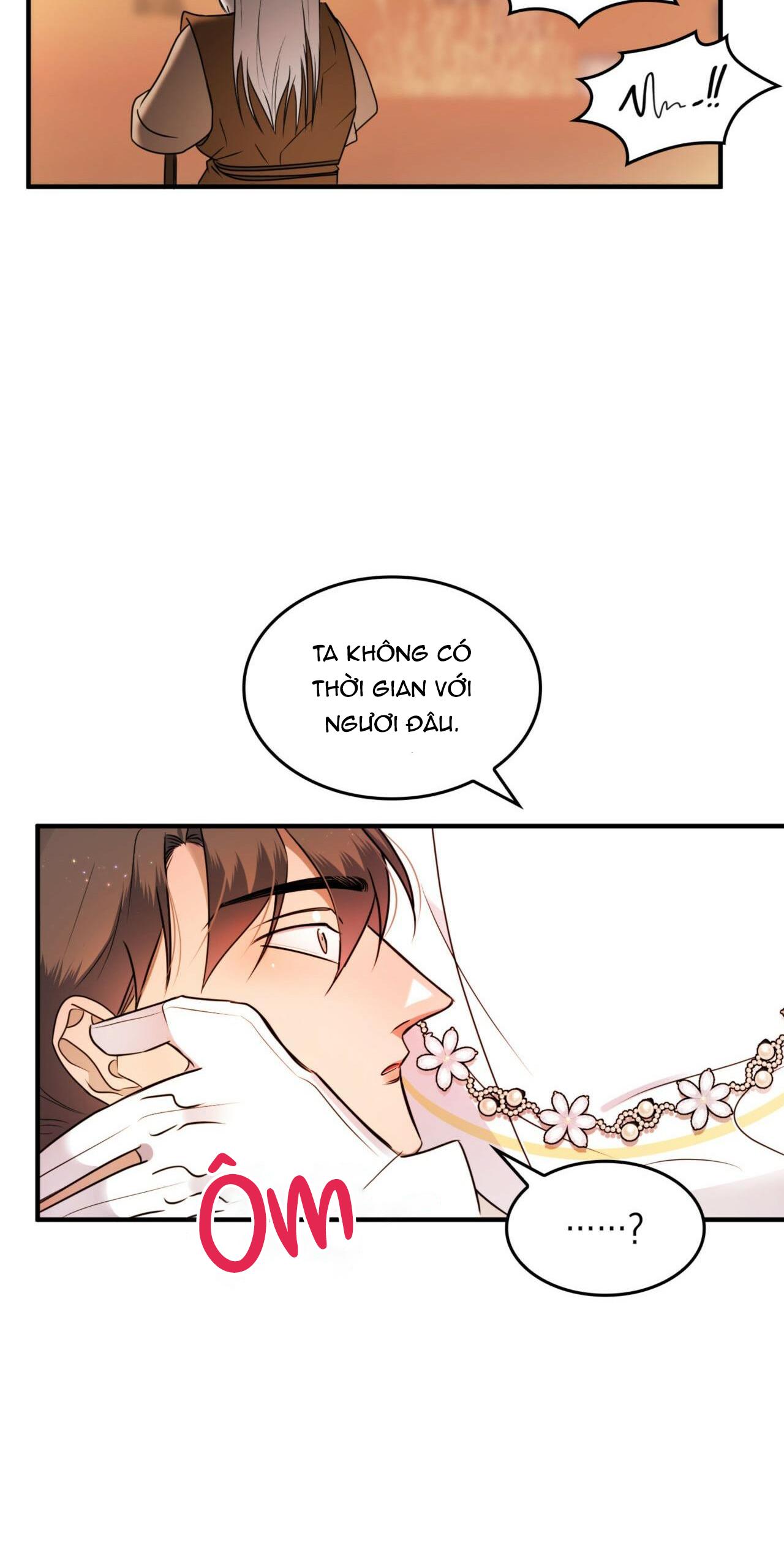 (np) độc thân muôn năm chapter 8 27