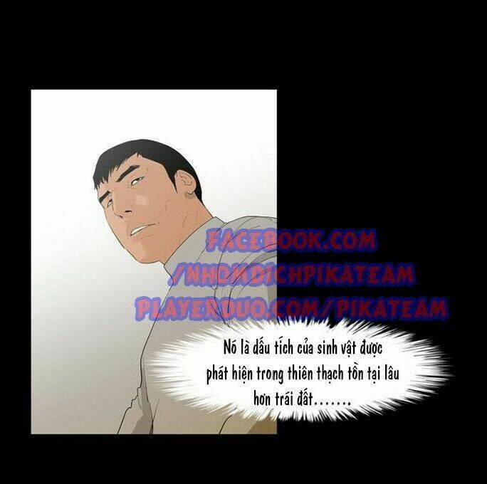 đêm vùng cực chapter 34 45