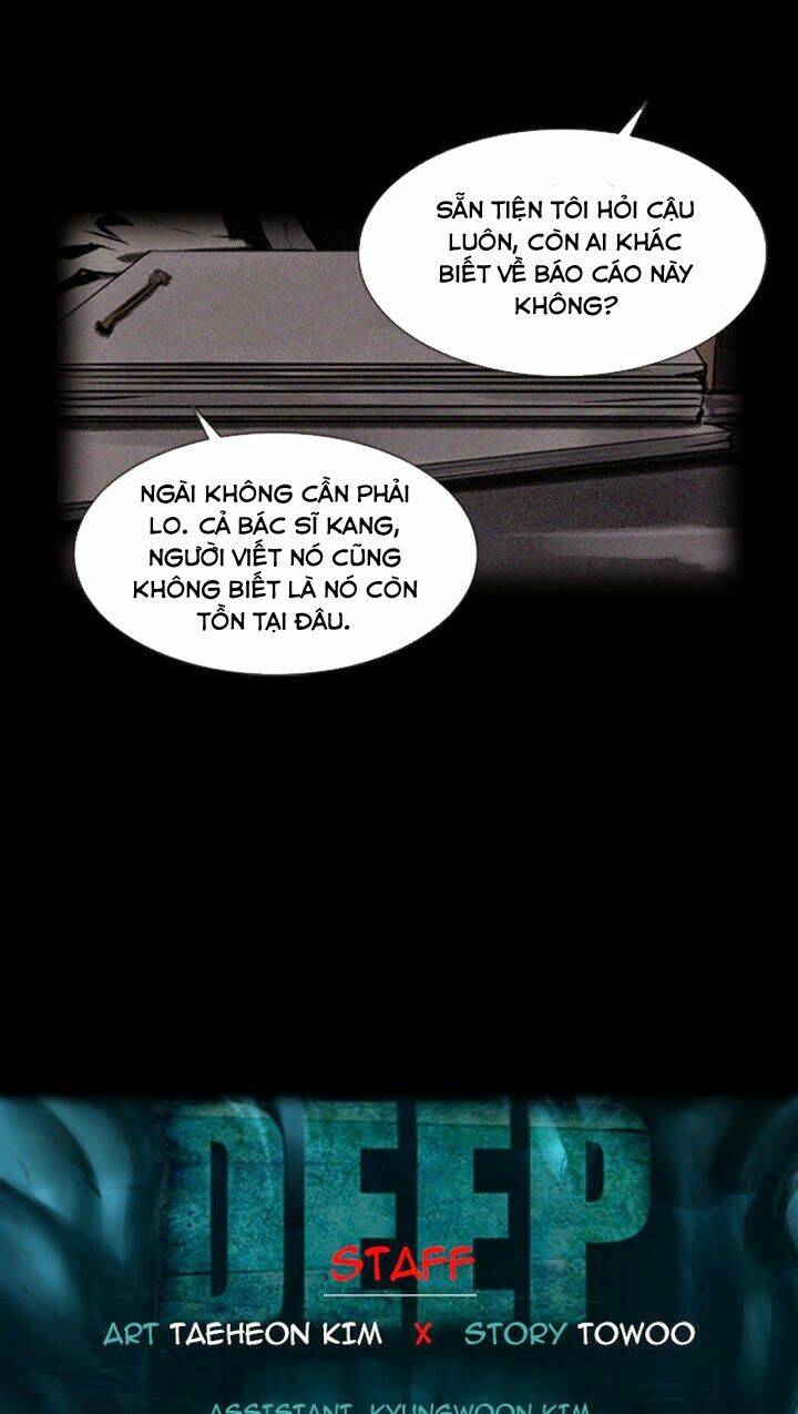 những xác chết hồi sinh từ đại dương chapter 16 50