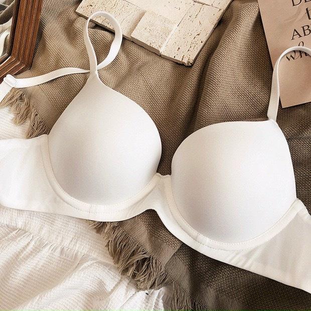 Áo Lót Nâng Tạo Khe Đẹp Mắt - B.Lingerie