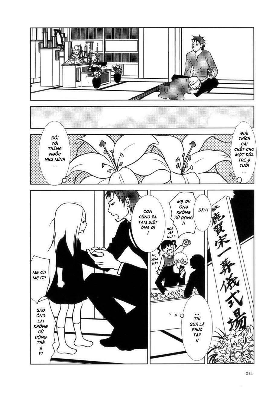 usagi drop chapter 1 19