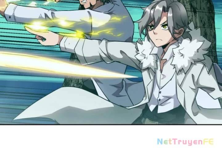 Tay Trái Của Ta Có Thể Dị Biến chapter 51 17