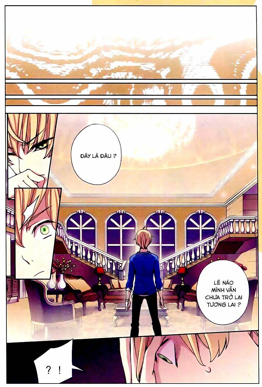 thuấn linh chapter 2 15