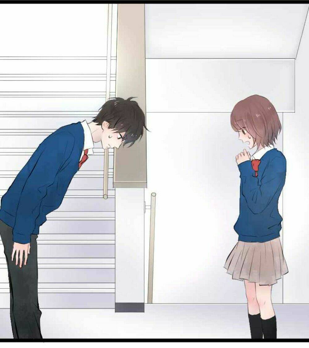 yêu không thể nói chapter 4 2