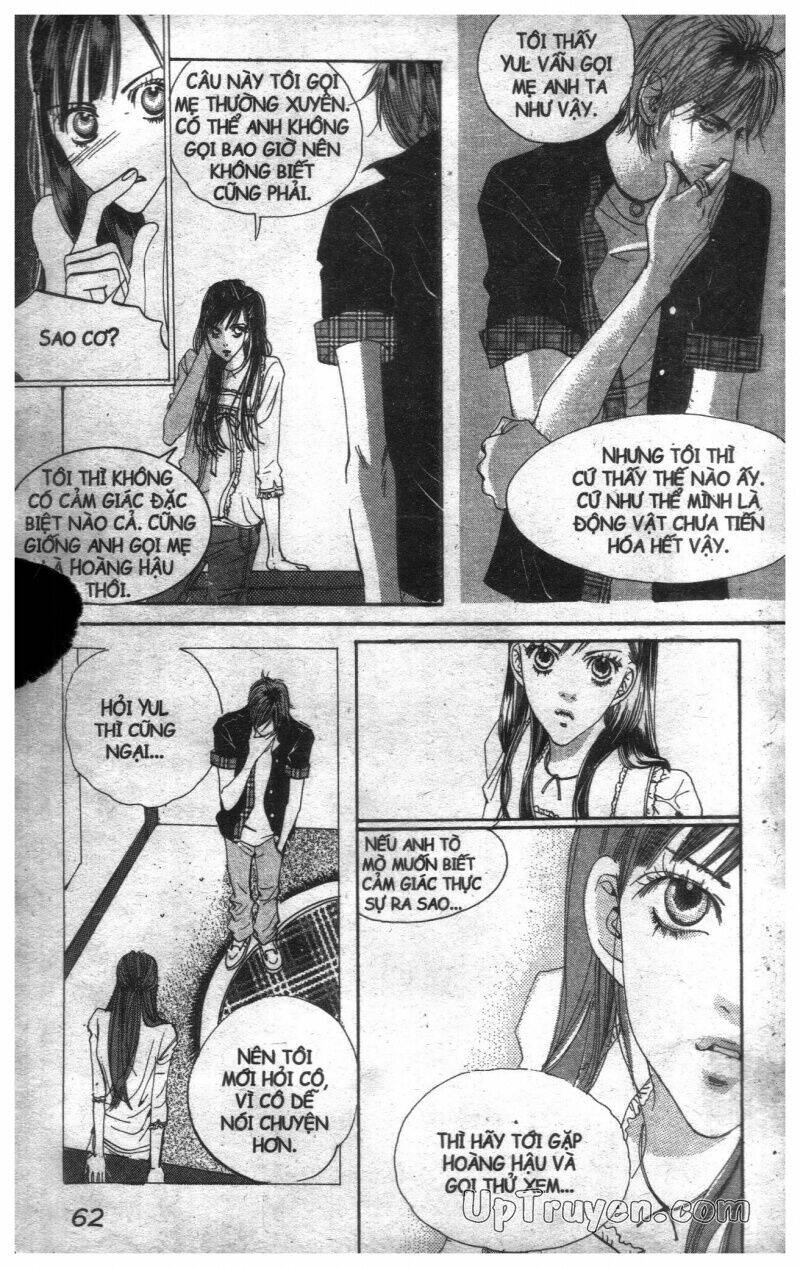 hoàng cung chapter 3 35