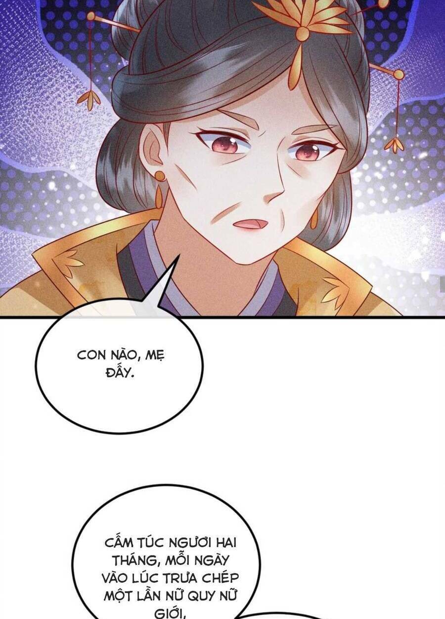 đại đích nữ trọng sinh về báo thù chapter 34 55