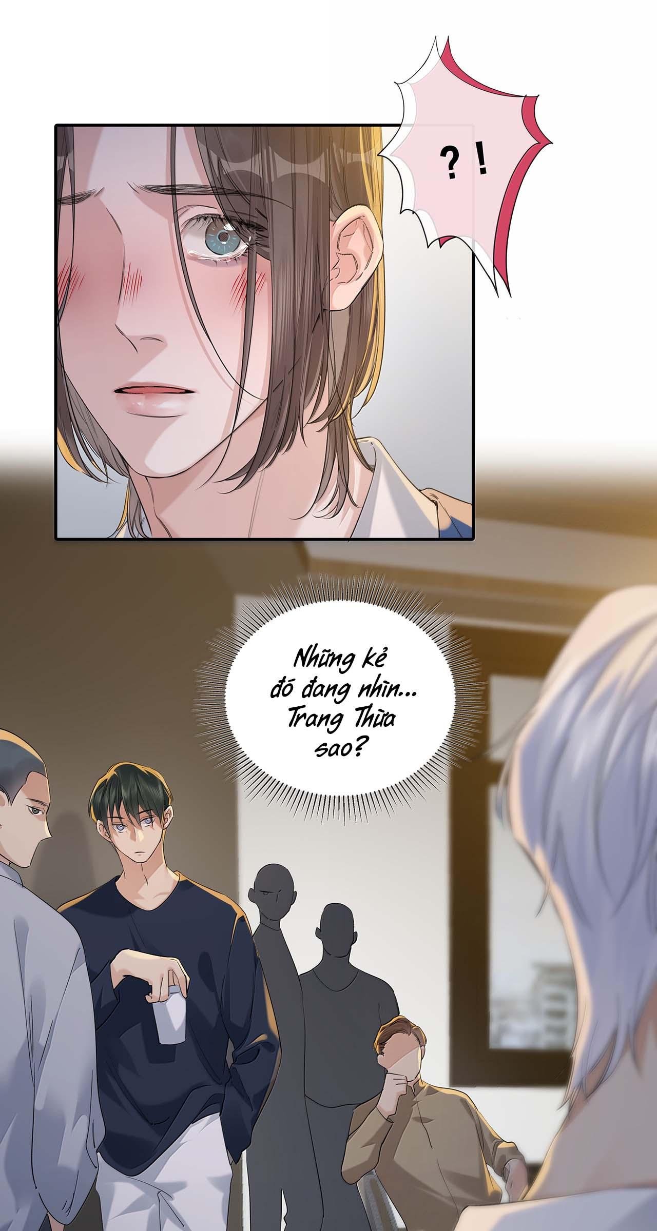 đói khát chapter 15 16